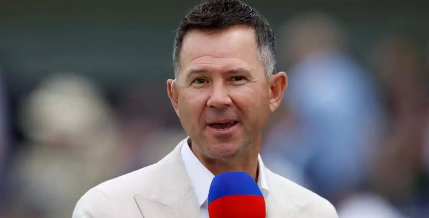 Ricky Ponting