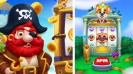 Coin Master Free Spins And Coin Links Today September 23, 2024: How Fast Can You Raid and Collect?