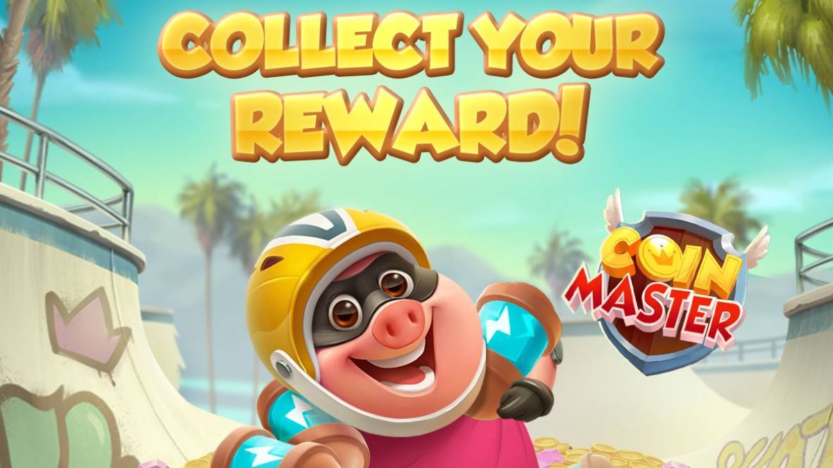 Coin Master Free Spins And Coin Links Today September 18, 2024: Want to Earn 120 Spins and 14 Million Coins?