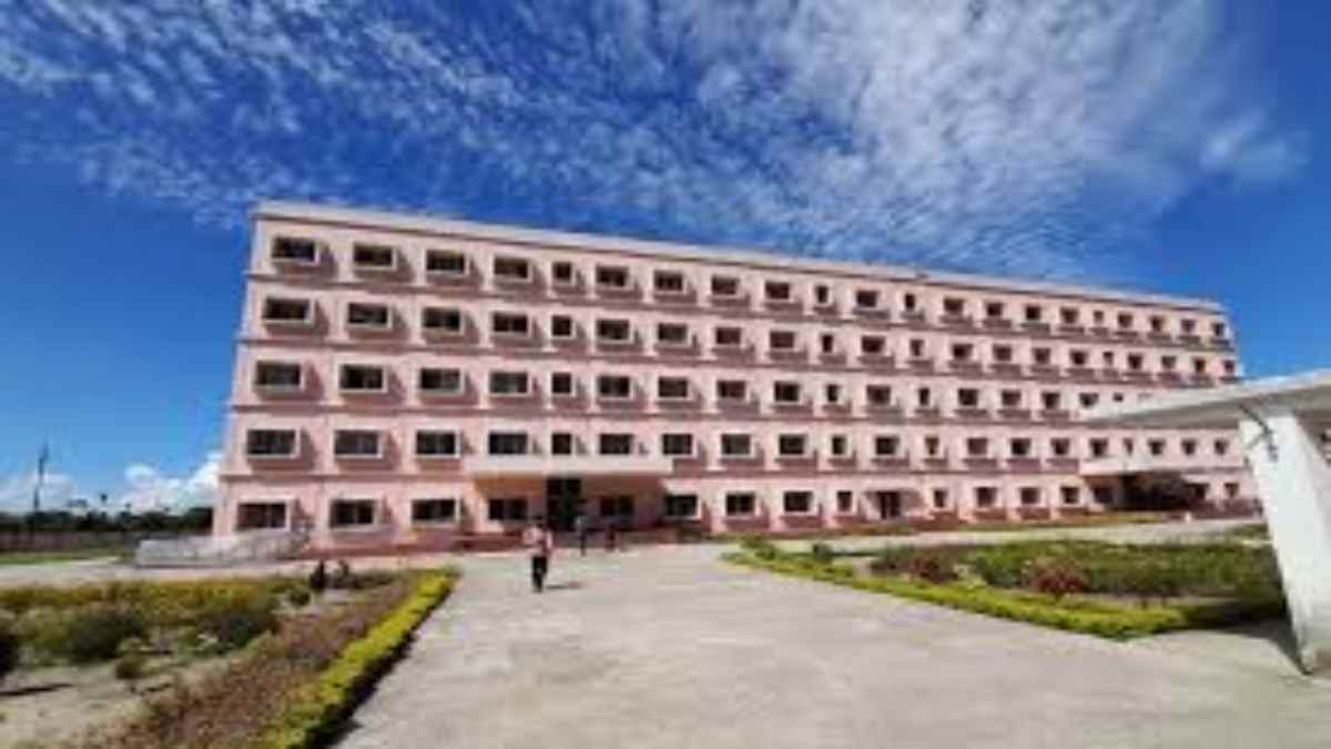 Complaints Of 'Cooking Beef' In Hostel Premises, 7 Students Expelled From A State-Run College In Odisha