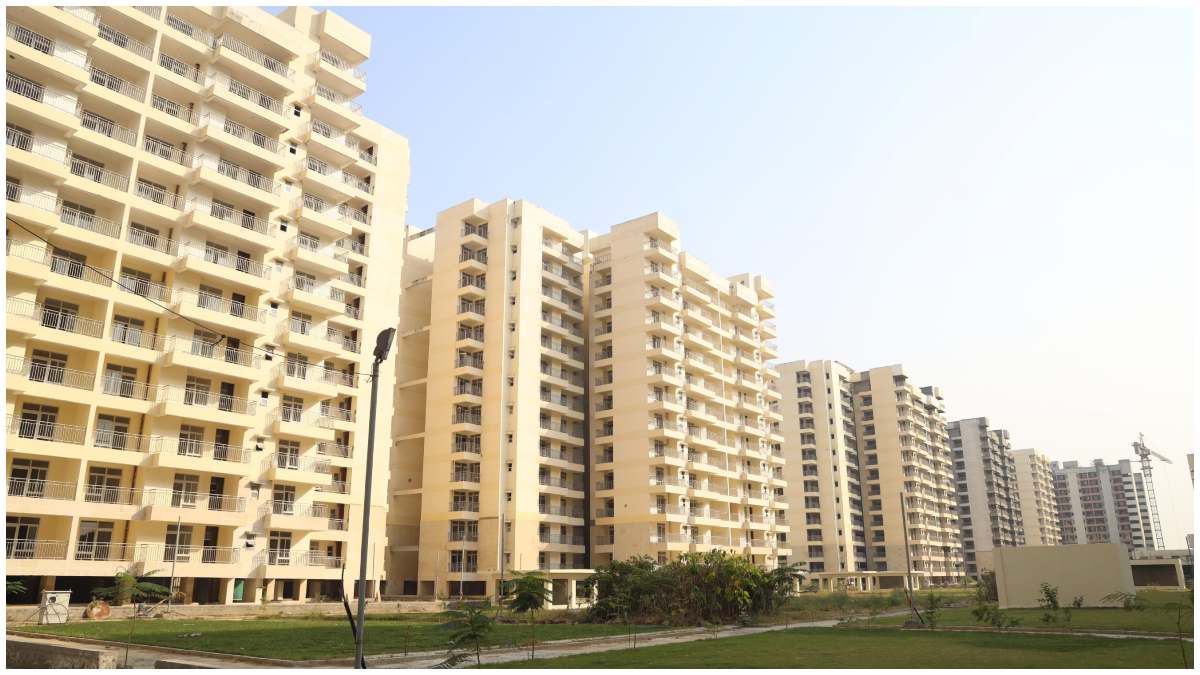 DDA Housing Scheme 2024