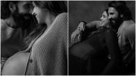 Deepika Padukone's latest pregnancy photoshoot