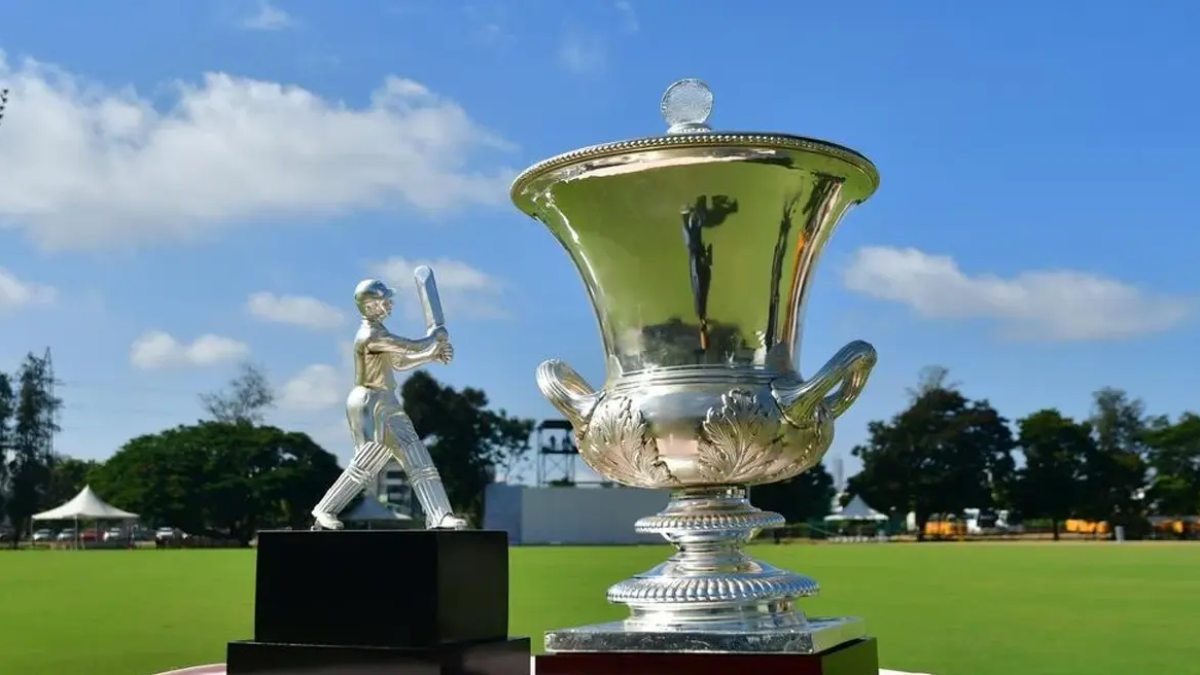 Duleep Trophy 2024 Live Streaming, Squad Details All You Need To Know