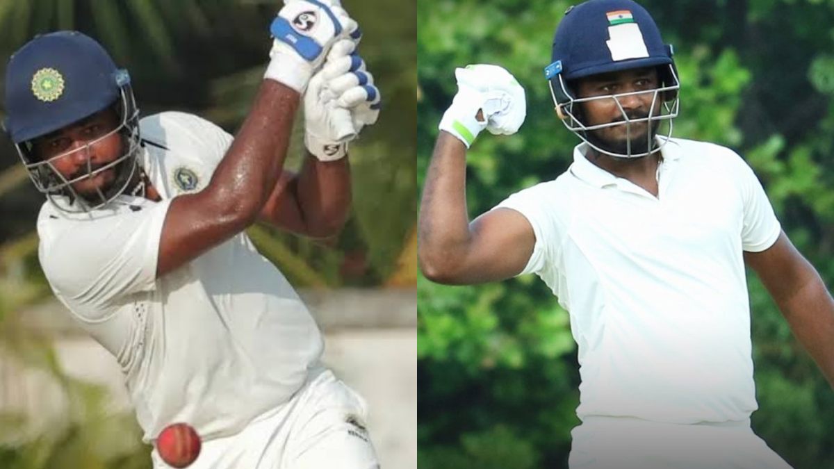 Duleep Trophy 2024 Sanju Samson Ends 1,740Day Wait For FirstClass