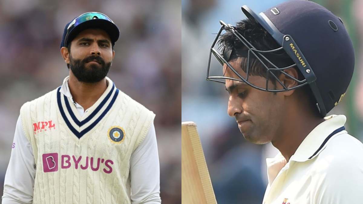 Duleep Trophy: Ravindra Jadeja's sudden withdrawal and Suryakumar Yadav's injury leave squads imbalanced