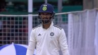 Duleep Trophy: Ruturaj Gaikwad Retires Hurt