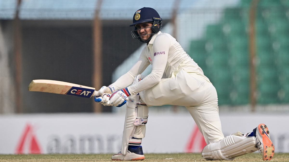 Duleep Trophy: Shubman Gill will be leading India A