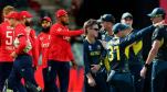 England vs Australia T20I series will be starting on September 11