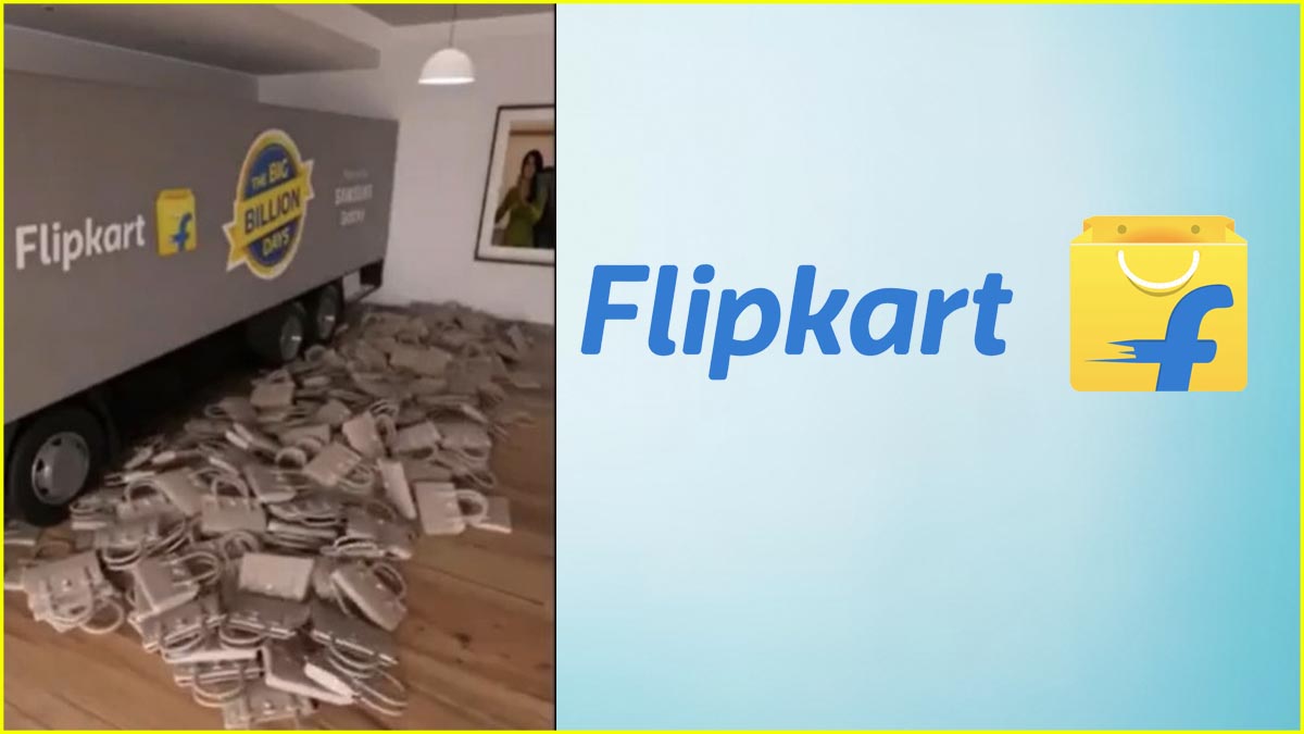 Flipkart