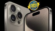 Flipkart Big Billion Days 2024 Sale LIVE for Plus members: Don’t Miss Top Deals On iPhone 15 Pro And More