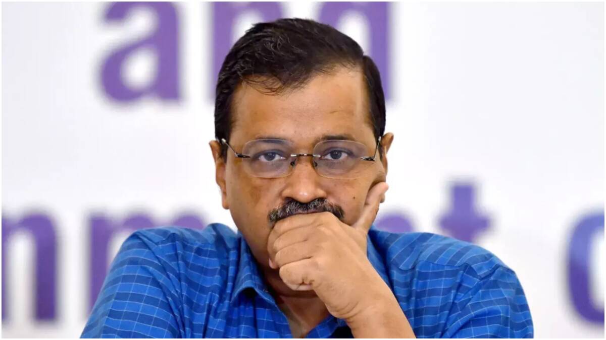 Arvind Kejriwal to vacate residence