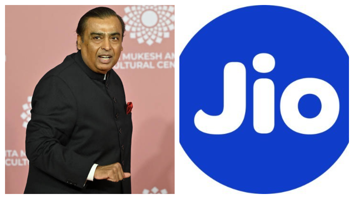 Jio’s New Recharge Plan of Just Rs 3 per day | All Details