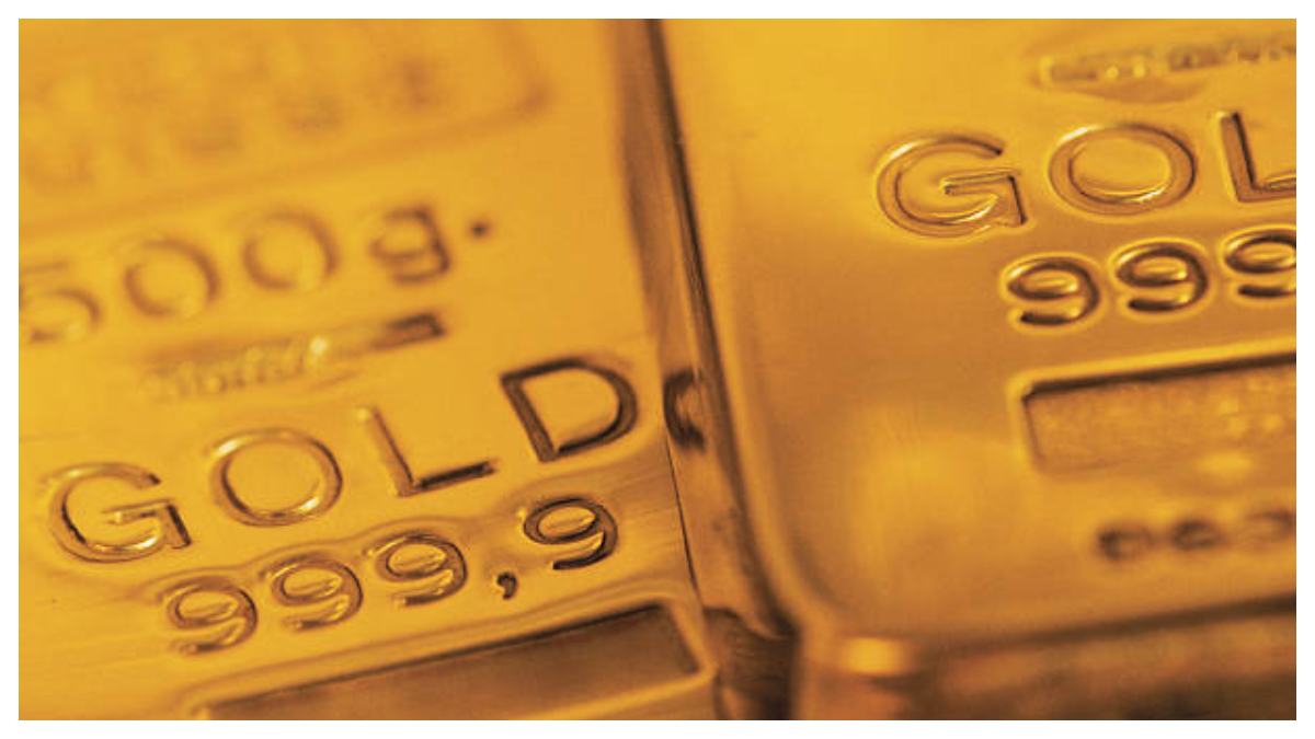 Gold Rate Remains Affirm Above Rs 77,000 Mark; Check Last One Year Return