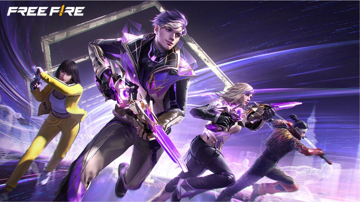 Garena Free Fire MAX Redeem Codes September 15, 2024: How Can These Codes Transform Your Game?