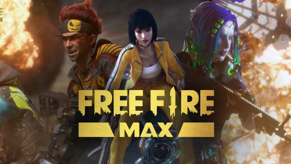 Garena Free Fire MAX Redeem Codes Today September 29, 2024: New Rewards Await – Redeem Before Time Runs Out!