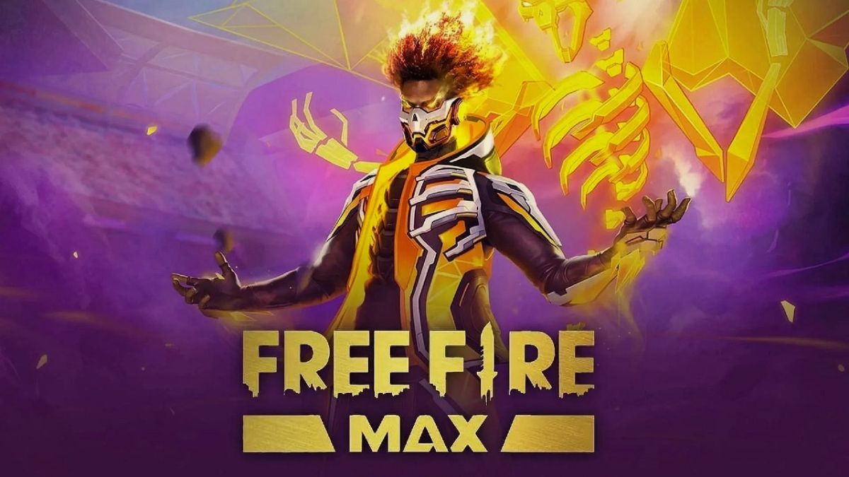 Garena Free Fire MAX Redeem Codes September 6, 2024 Claim Incredible