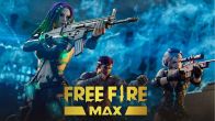 Garena Free Fire Max Redeem Codes December 1, 2024: