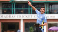 Gautam Gambhir focuses on picking the best playing XI