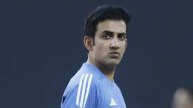 Gautam Gambhir is the new head coach of Team India