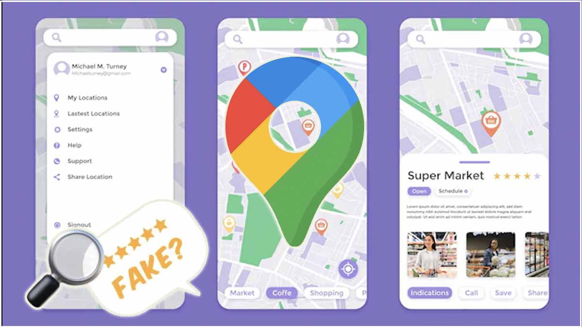 Google Maps Warning For Businesses With Fake Reviews: Why Did The Tech Giant Introduce This New Feature?