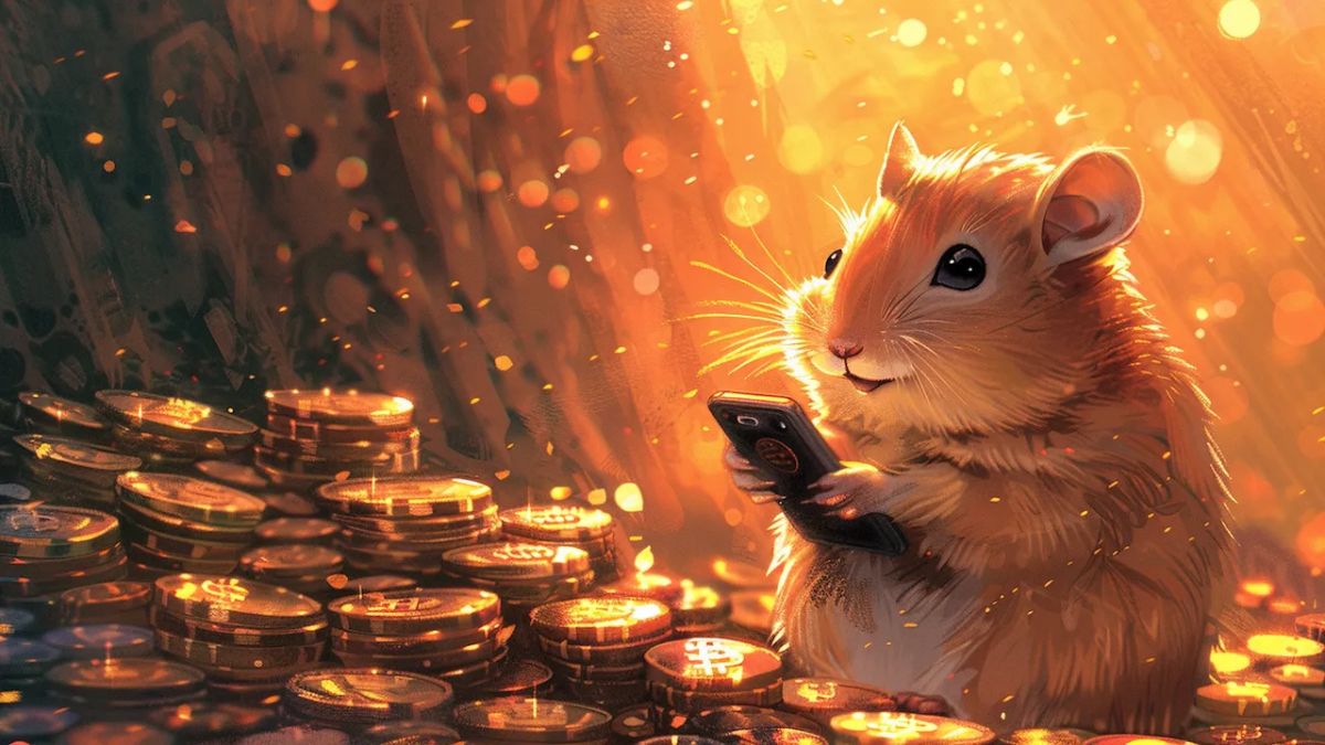 Hamster Kombat Daily Cipher Codes and Combo Cards Today September 18, 2024: Unleash Your Skills and Claim 1 Million Coins!