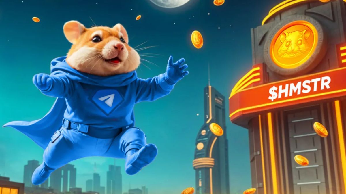 Hamster Kombat Daily Cipher Codes and Combo Cards Today September 17, 2024: Are You Ready to Unlock 5-Million-Coin Combo Reward?