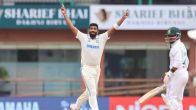 IND Vs BAN: Jasprit Bumrah in action