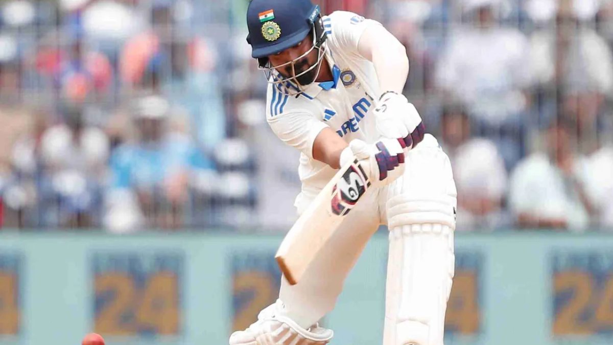 IND Vs BAN: KL Rahul struggles with poor form