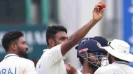 IND Vs BAN: Ravichandran Ashwin picks 6 wickets against Bangladesh