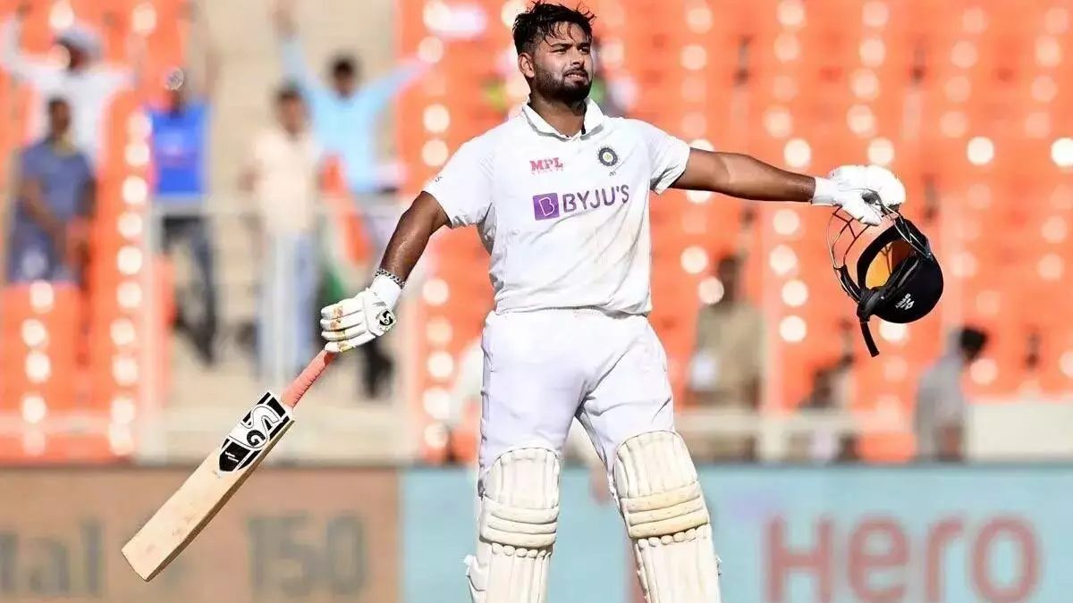 IND Vs BAN: Rishabh Pant makes Test comeback after 632 days