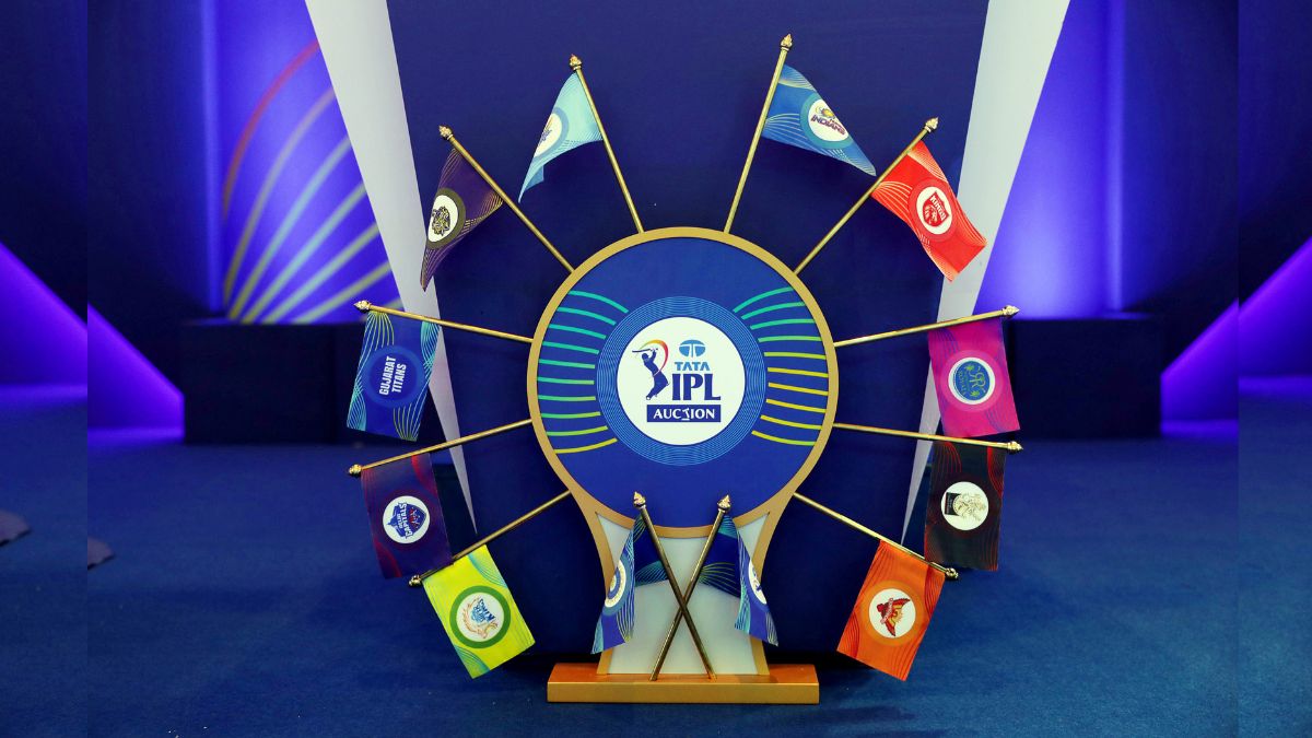 IPL 2025 Mega Auction Dates, Venue, and Franchise Preparations News24