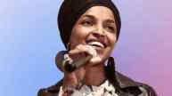 Ilhan Omar