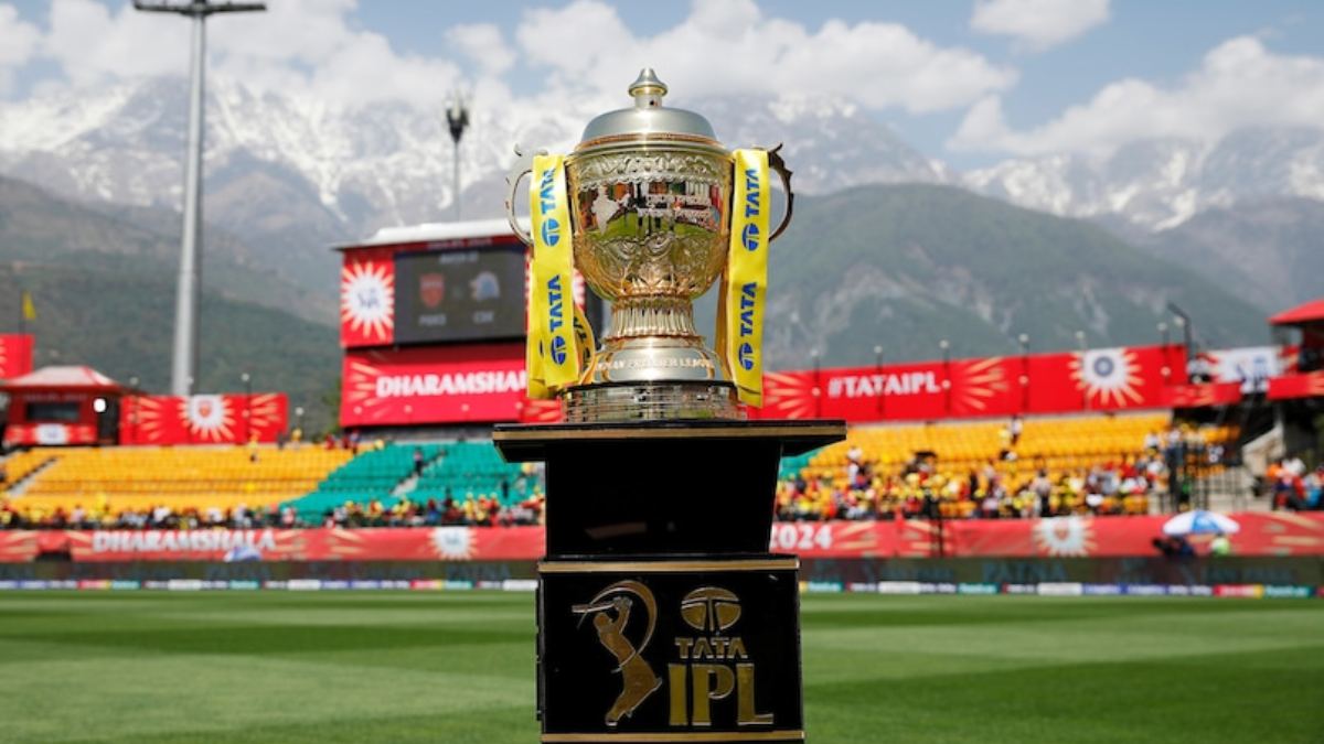 Indian Premier League (IPL) mega auction 2025