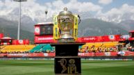 Indian Premier League (IPL) mega auction 2025