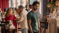 Ishaan Khatter in 'The Perfect Couple'