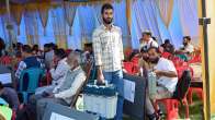 JAMMU AND KASHMIR ELECTIONS