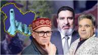 JAMMU AND KASHMIR ELECTIONS