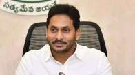 Jagan Mohan Reddy