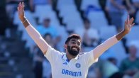 Jasprit Bumrah