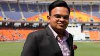 Jay Shah is the new chairman of ICC