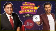 How to use Jio Diwali Dhamaka Offer to get free Air Fibre subscription!  