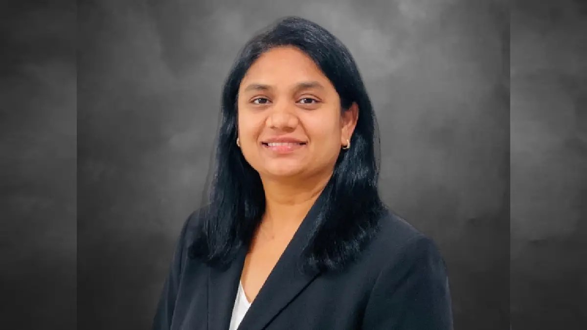 Karthika Gopalakrishnan