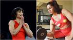 Vinesh Phogat vs Kavita Dalal