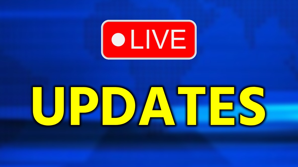 LIVE" After about 18 hours, rescuers safely pulled out the two-and-a-half-year-old girl who had fallen into a borewell, and she was taken to the hospital.