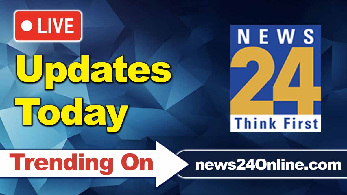 Latest LIVE News Trending Today, Real Time Updates: Pune Bus Rape Case ...