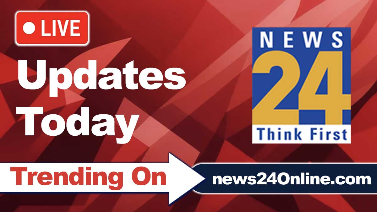 Latest LIVE News Trending Today, Real Time Updates: Air India Express Flight IX-196 Receives Bomb Threat Via Email