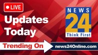 Latest LIVE News Trending Today, Real Time Updates