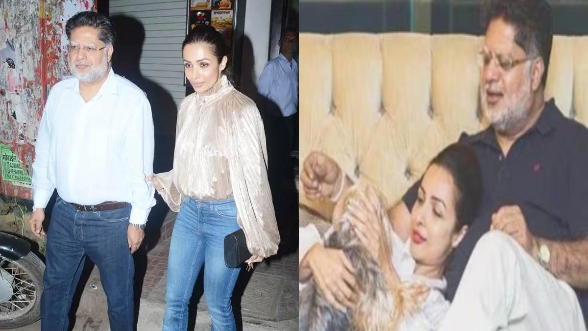 Who Was Anil Arora? Malaika Arora's Father Who Jumped To Death in Mumbai