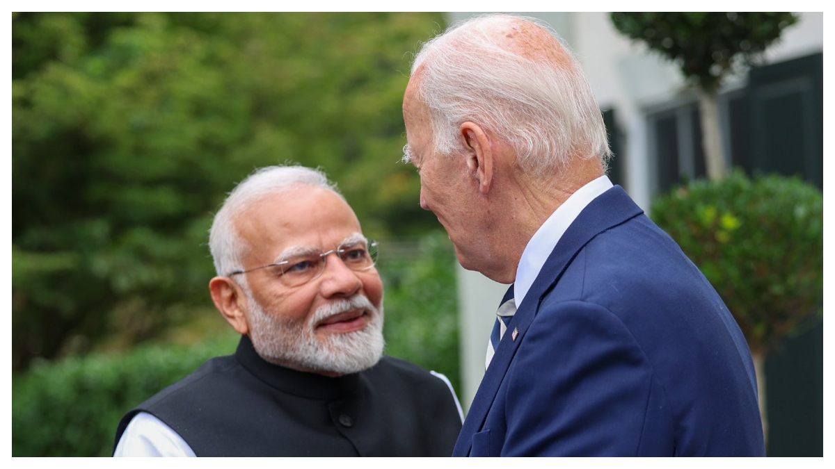 PM Modi US Visit: Historic Pact Made For India’s Semiconductor Industry