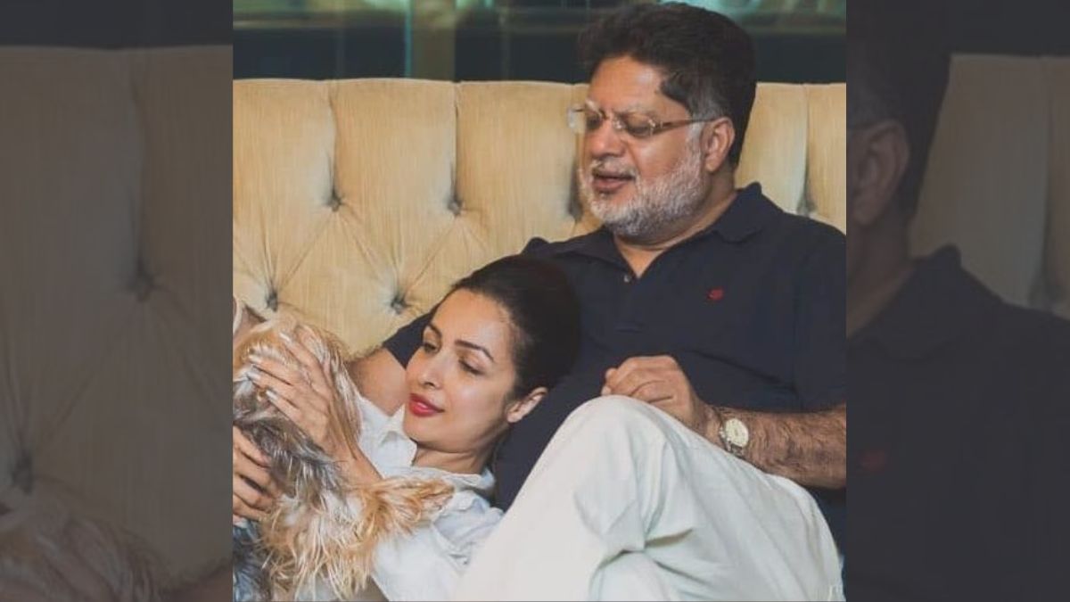 Malaika Arora Father's Suicide: Anil Arora Dies a Day After World Suicide Prevention Day